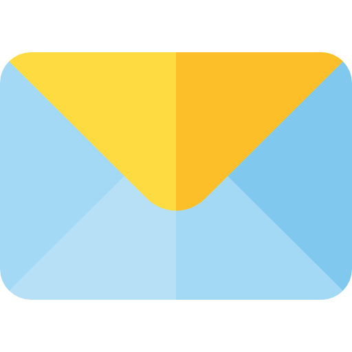Mail Icon